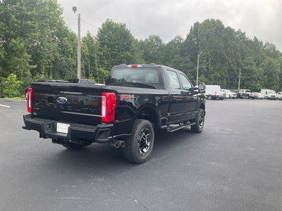 2026 Ford F-250SD XL STX