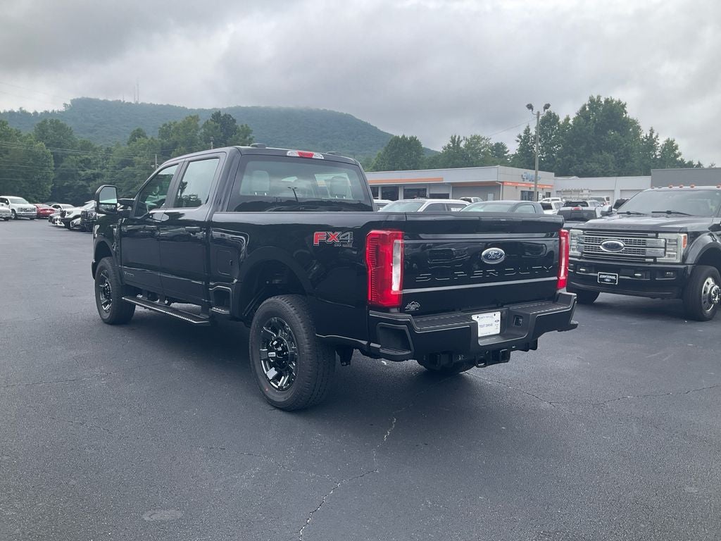 2026 Ford F-250SD XL STX