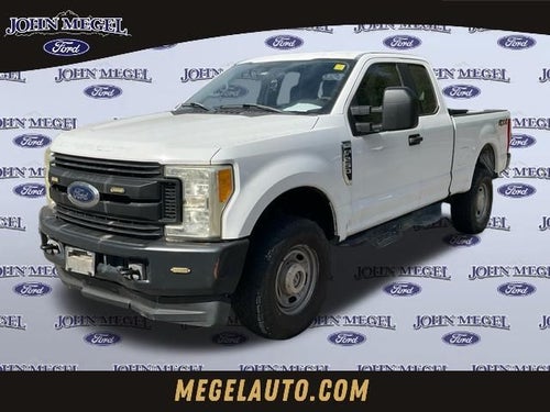 2017 Ford F-250SD XL