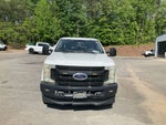 2017 Ford F-250SD XL