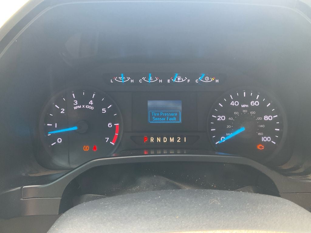 2017 Ford F-250SD XL