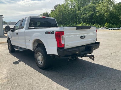 2017 Ford F-250SD XL