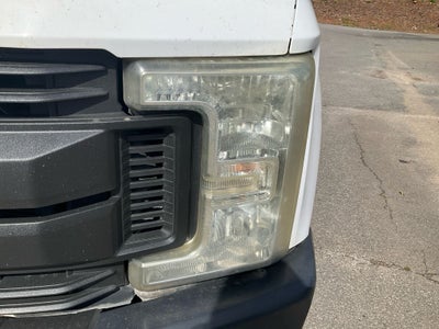 2017 Ford F-250SD XL