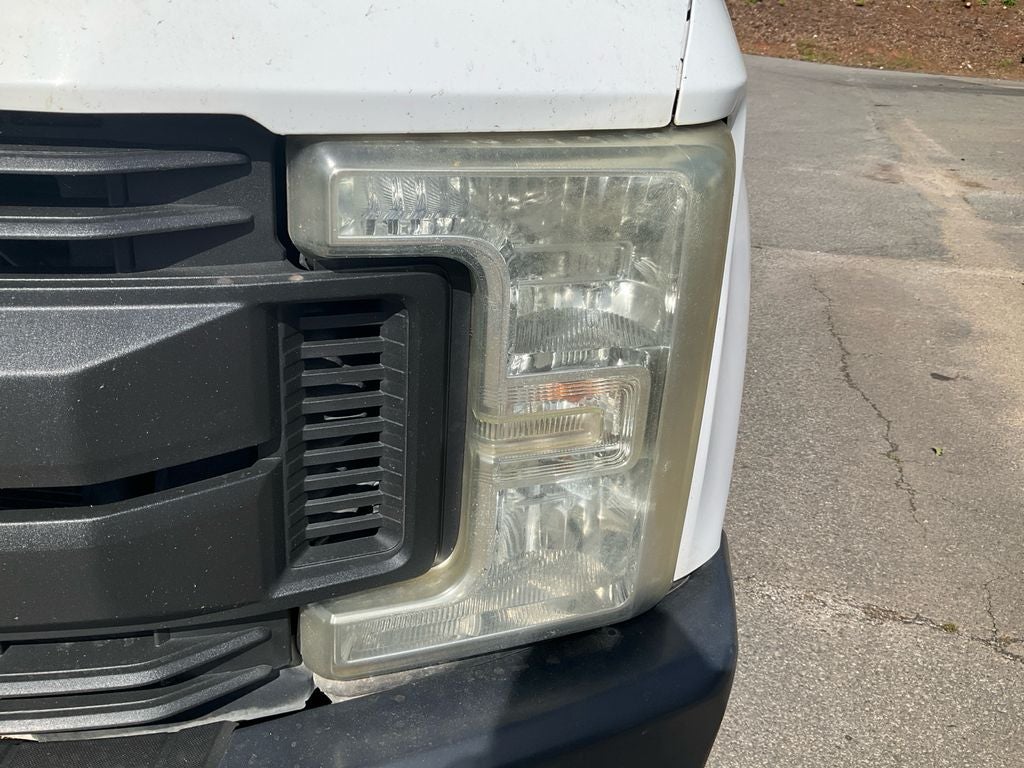 2017 Ford F-250SD XL