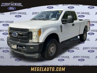 2017 Ford F-250SD XL