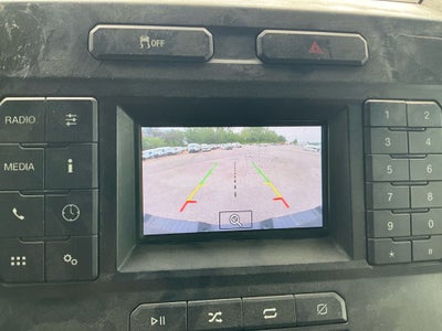2021 Ford F-250SD XL