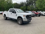 2021 Ford F-250SD XL