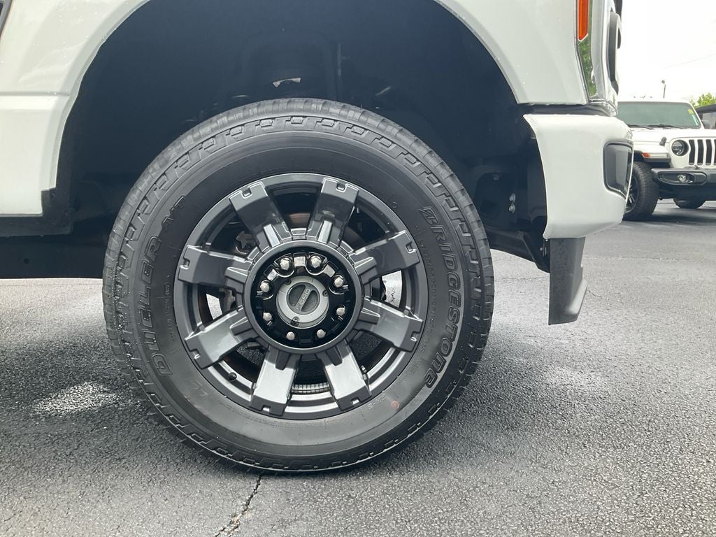 2023 Ford F-250SD XL