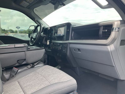 2023 Ford F-250SD XL