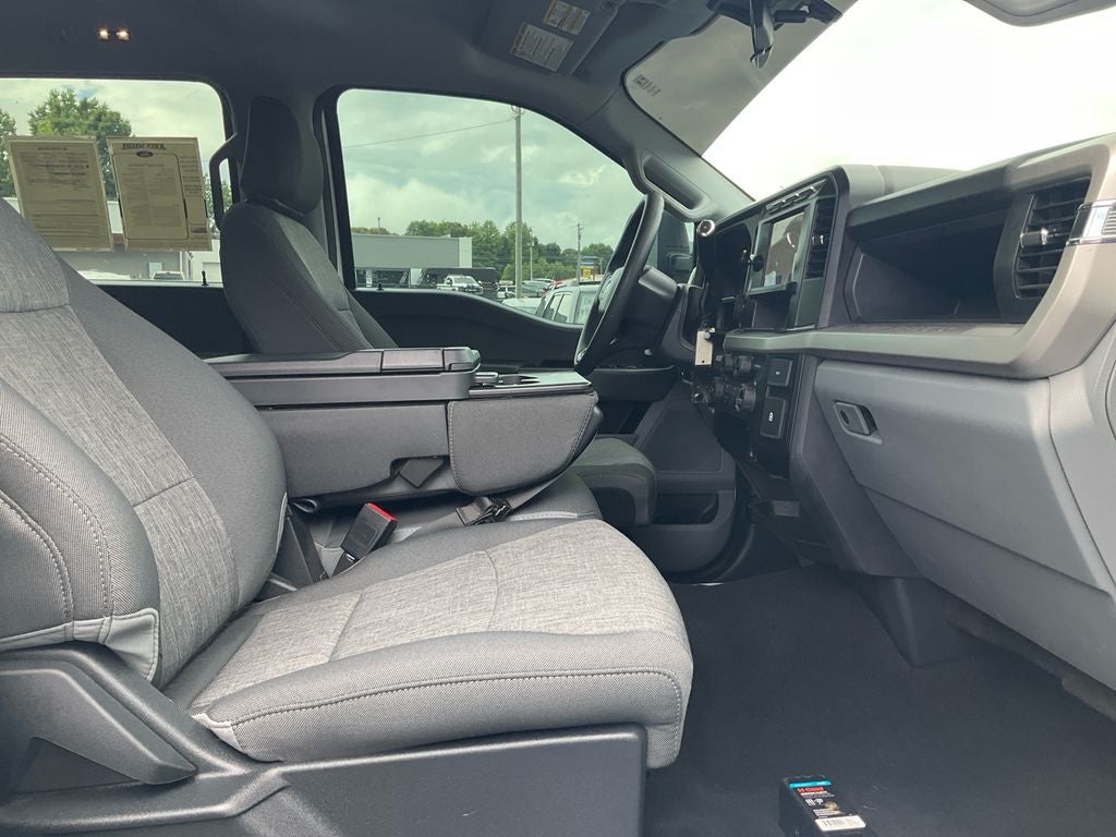 2023 Ford F-250SD XL