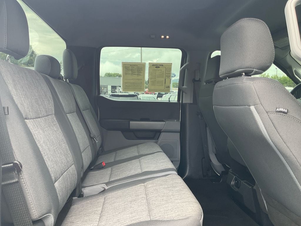 2023 Ford F-250SD XL