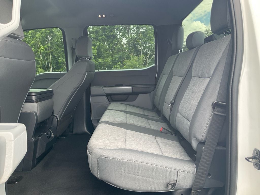 2023 Ford F-250SD XL