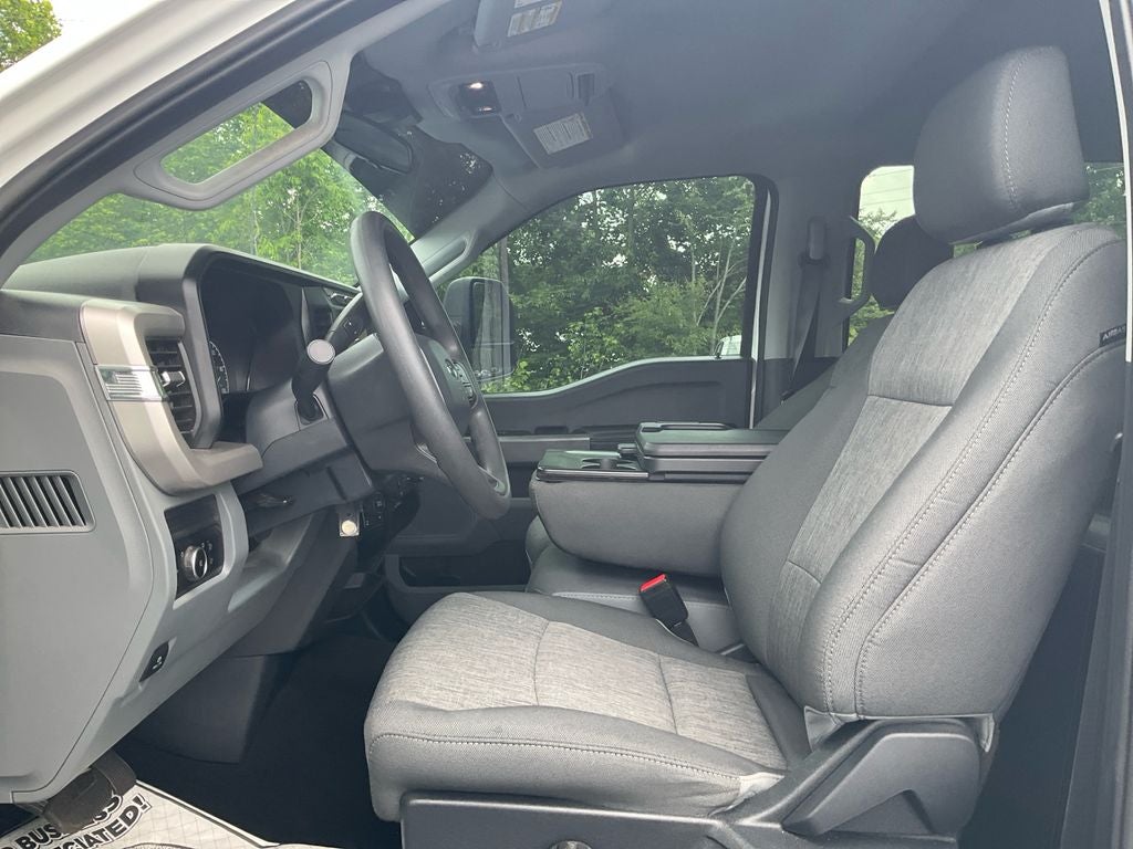 2023 Ford F-250SD XL