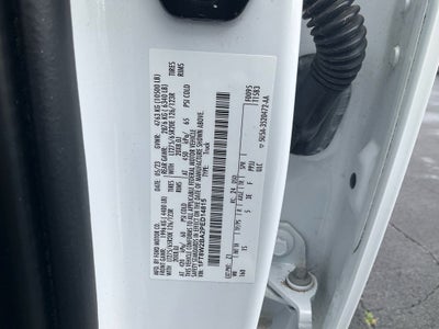 2023 Ford F-250SD XL