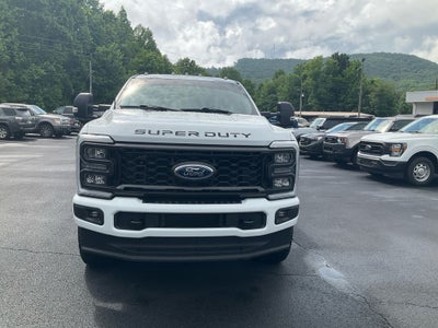 2023 Ford F-250SD XL