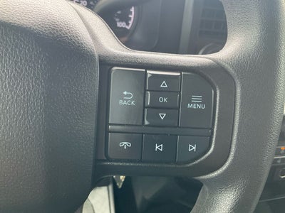 2023 Ford F-250SD XL