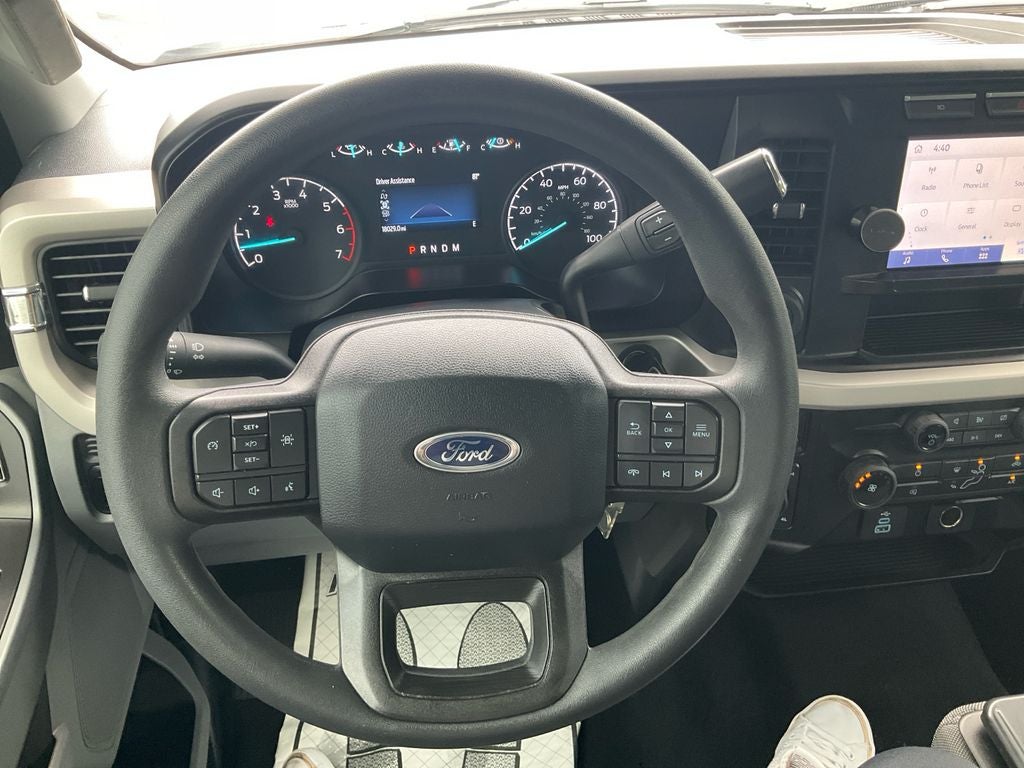 2023 Ford F-250SD XL