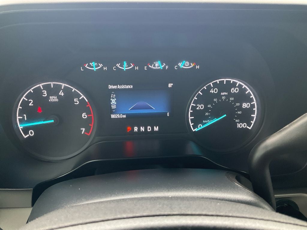 2023 Ford F-250SD XL