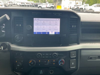 2023 Ford F-250SD XL