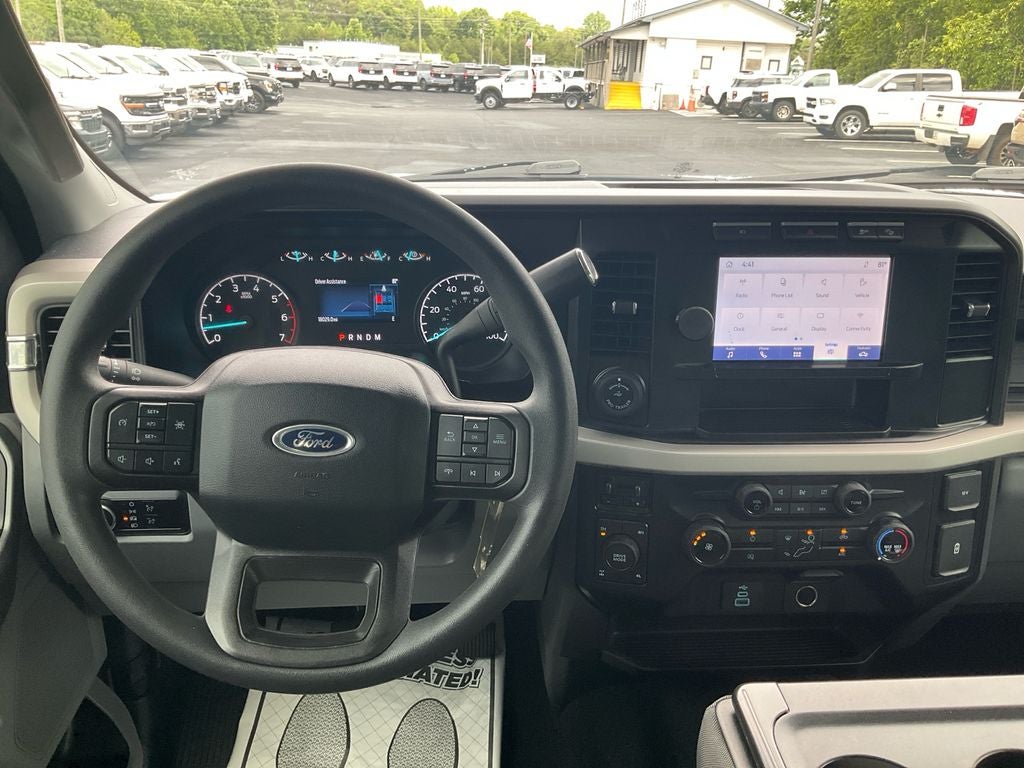 2023 Ford F-250SD XL