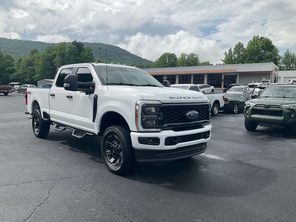 2023 Ford F-250SD XL