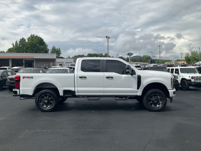 2023 Ford F-250SD XL