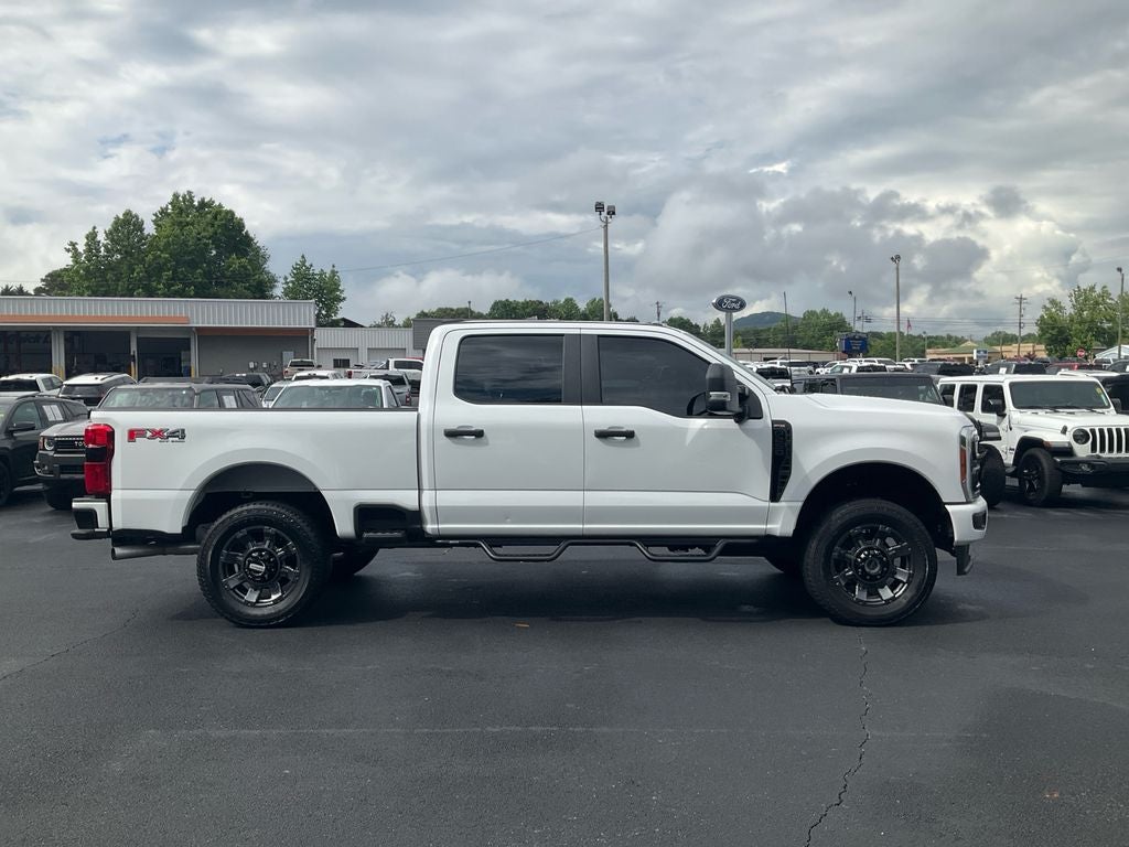 2023 Ford F-250SD XL