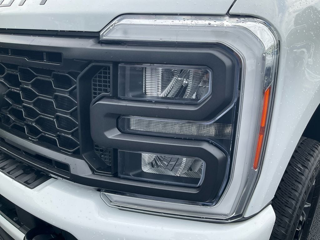 2023 Ford F-250SD XL