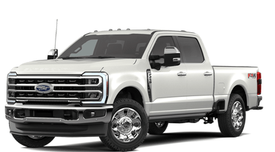 2026 Ford F-250SD F-250® King Ranch®