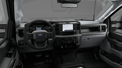 2027 Ford F-250SD XL