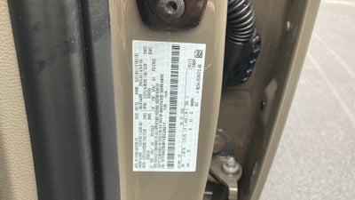 2027 Ford F-250SD Platinum