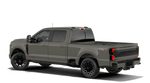 2027 Ford F-250SD Platinum