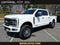 2024 Ford F-250SD Limited