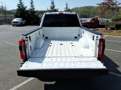 2024 Ford F-250SD Limited