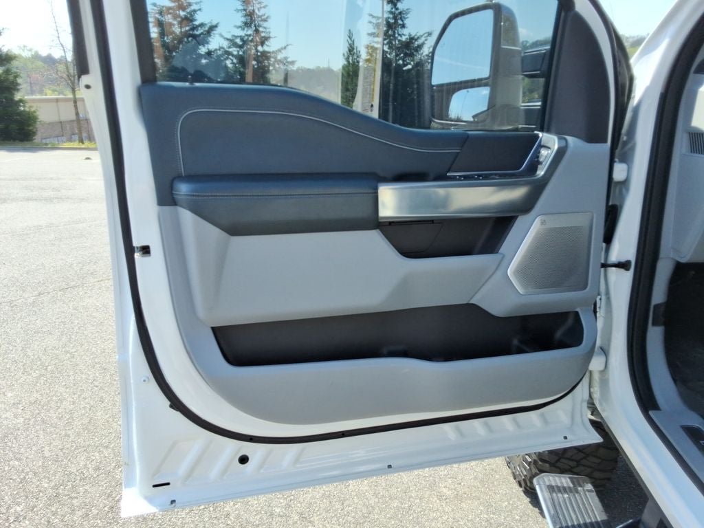 2024 Ford F-250SD Limited