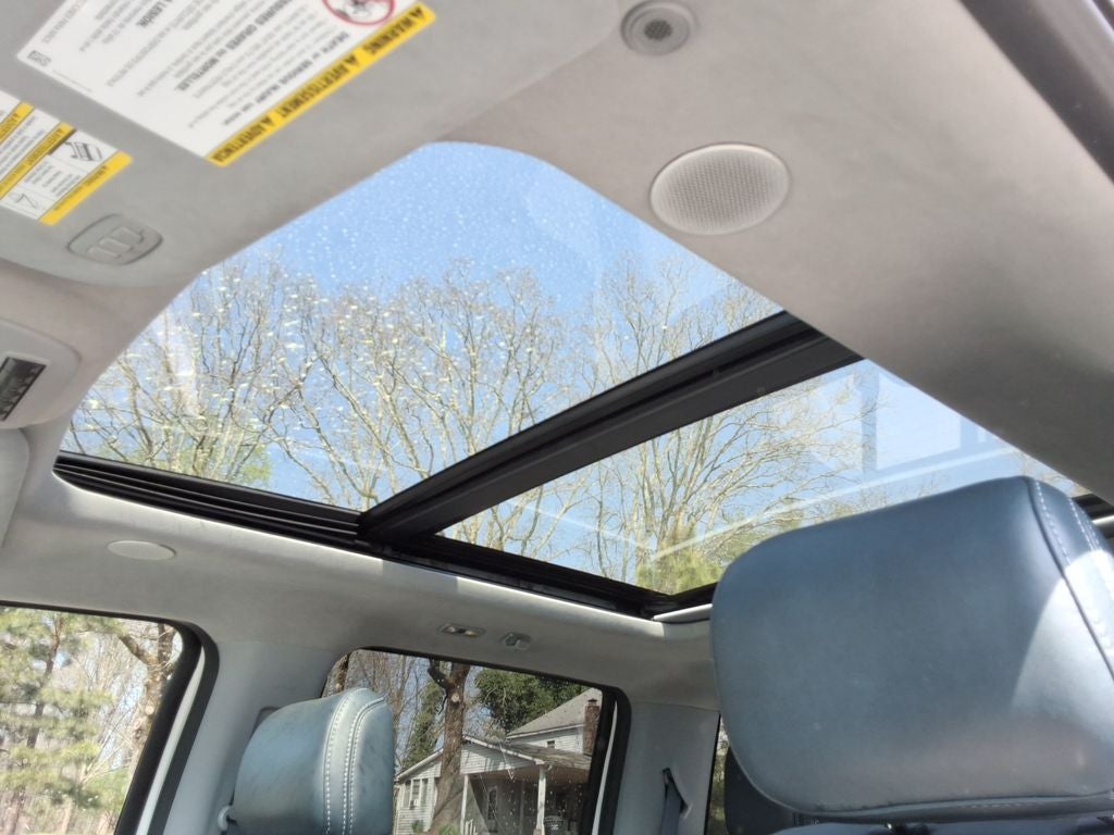 2024 Ford F-250SD Limited