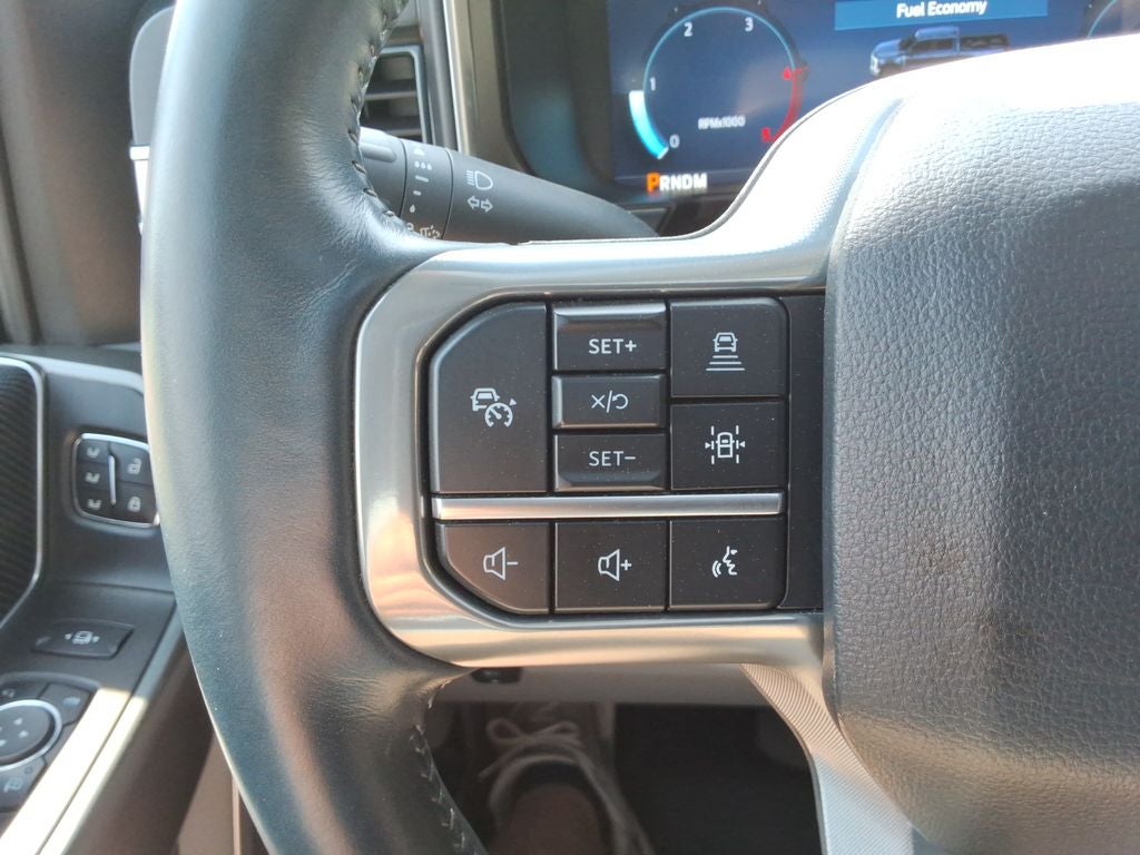 2024 Ford F-250SD Limited