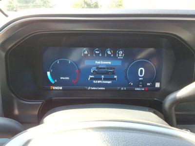 2024 Ford F-250SD Limited