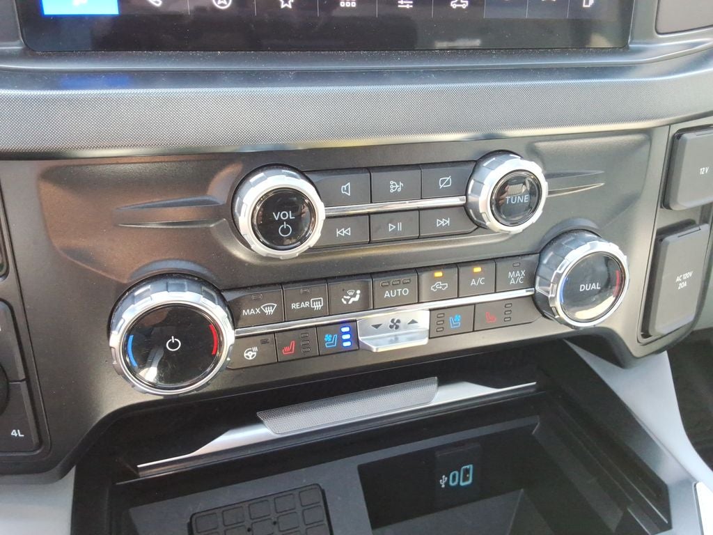 2024 Ford F-250SD Limited