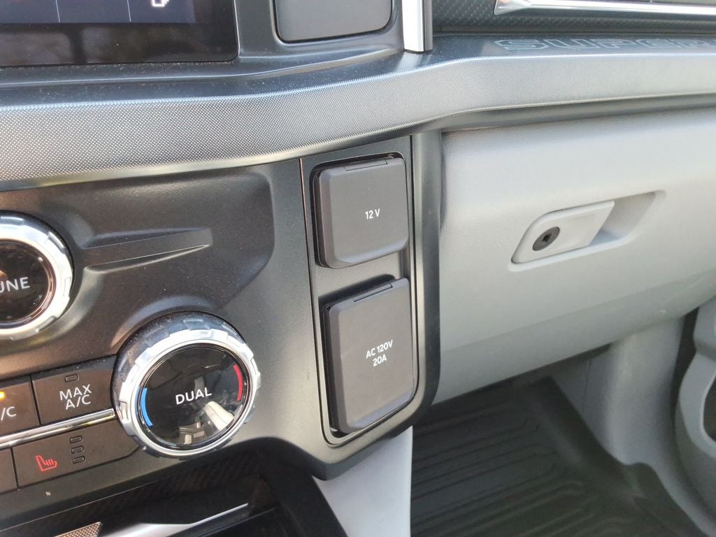 2024 Ford F-250SD Limited