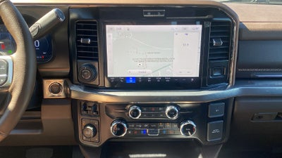 2027 Ford F-250SD King Ranch