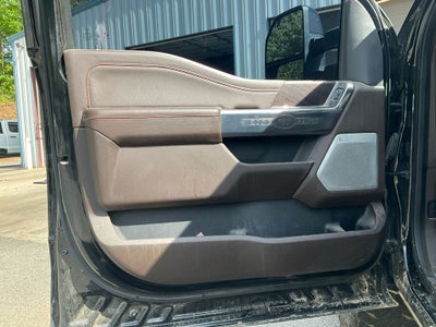 2023 Ford F-250SD King Ranch