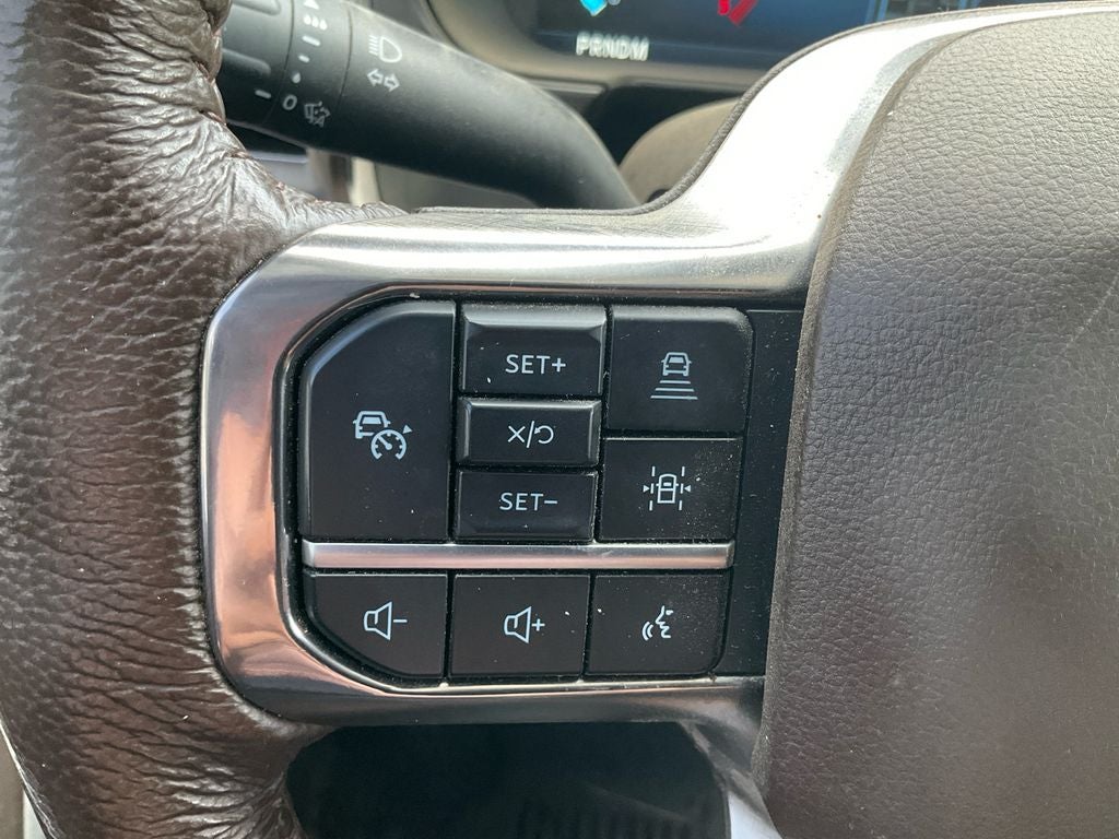 2023 Ford F-250SD King Ranch