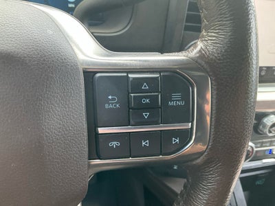 2023 Ford F-250SD King Ranch