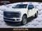 2027 Ford F-250SD Platinum