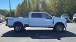 2027 Ford F-250SD Platinum