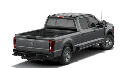 2027 Ford F-250SD XL STX