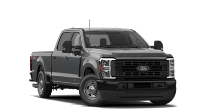 2027 Ford F-250SD XL STX