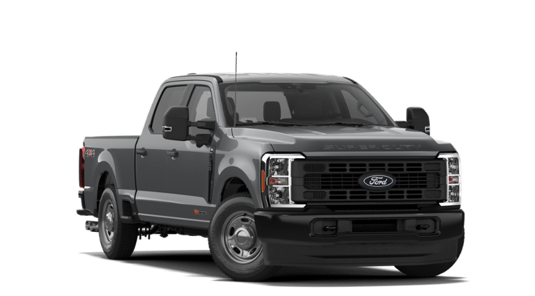 2027 Ford F-250SD XL STX