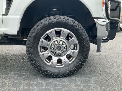 2023 Ford F-250SD Lariat